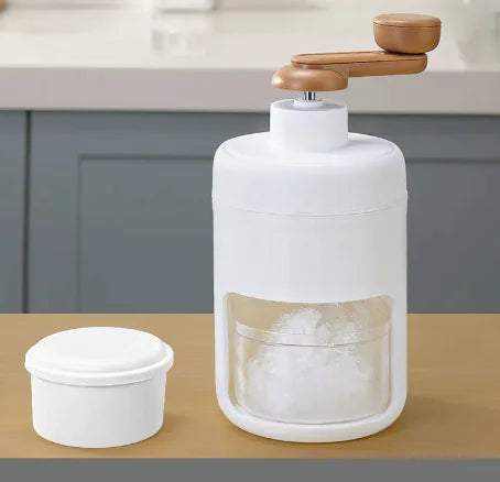 Shave machine