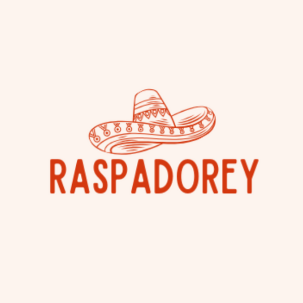 Raspadorey